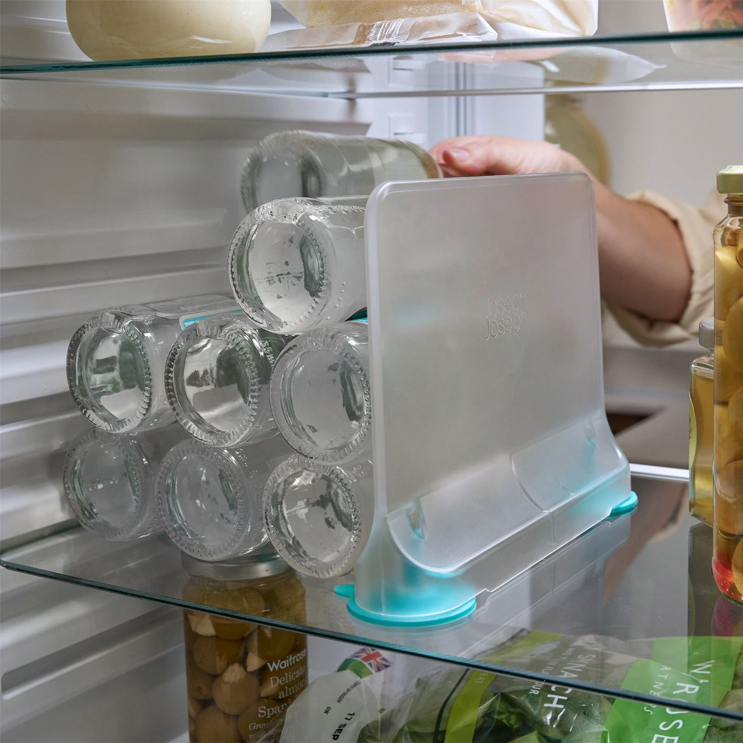 FridgeStore Shelf Divider