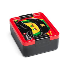 LEGO Lunch Box - Iconic - Not A Boring Box APFE