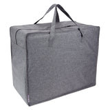 Soft Storage Bag with Handles