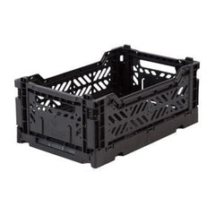 Mini Folding Crate - Aykasa - Not A Boring Box APFE