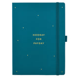 Budget Book