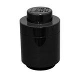 Giant LEGO Brick Storage Box - Round - Not A Boring Box APFE