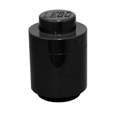 Giant LEGO Brick Storage Box - Round - Not A Boring Box APFE
