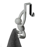 Set of 2 Over Cabinet Hooks - Buddy