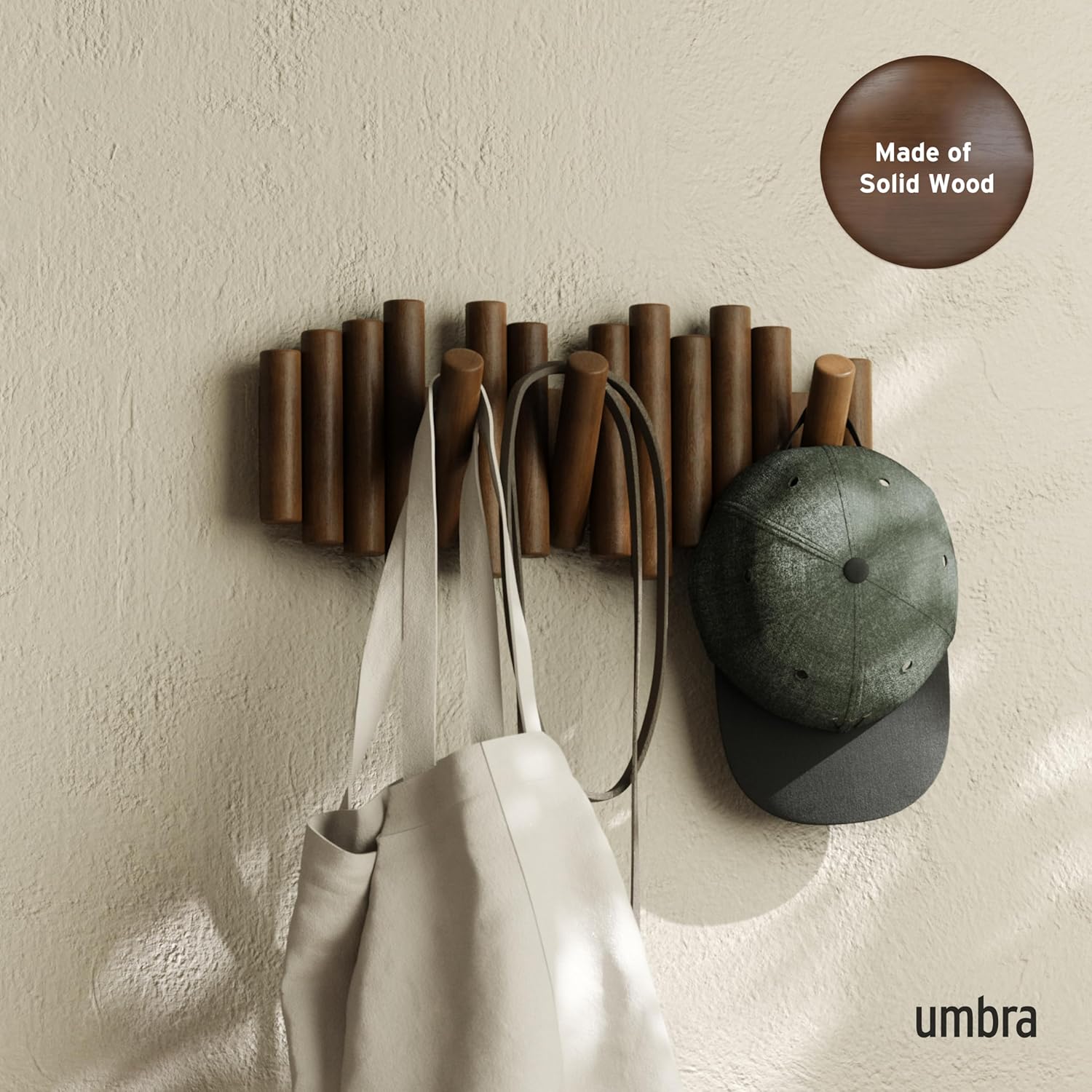 Picket Coat Hook