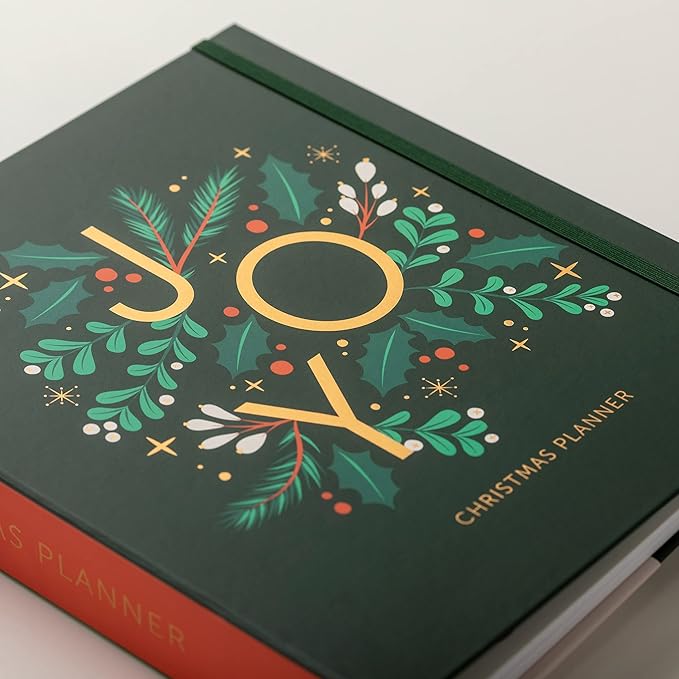 Christmas Planner