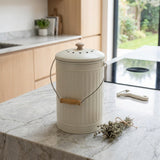 Classic Compost Bucket - 7 Litre