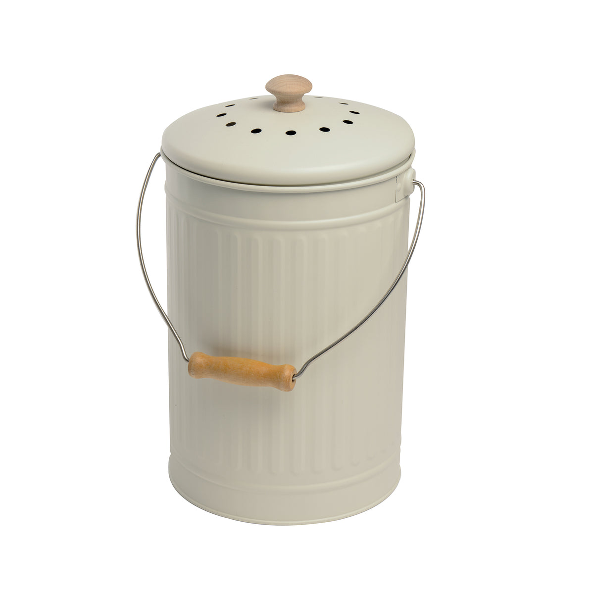 Classic Compost Bucket - 7 Litre