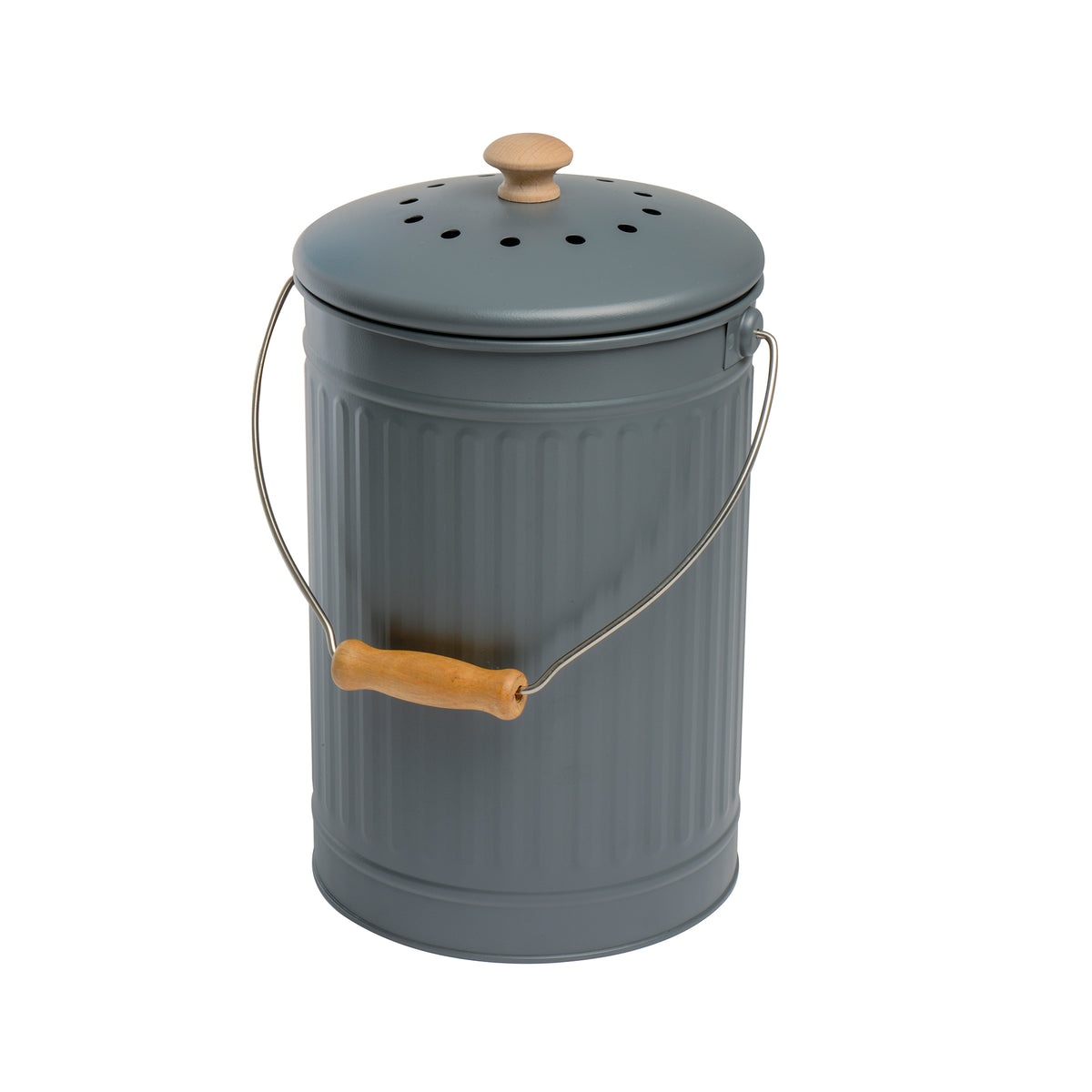 Classic Compost Bucket - 7 Litre