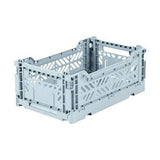 Mini Folding Crate - Aykasa - Not A Boring Box APFE