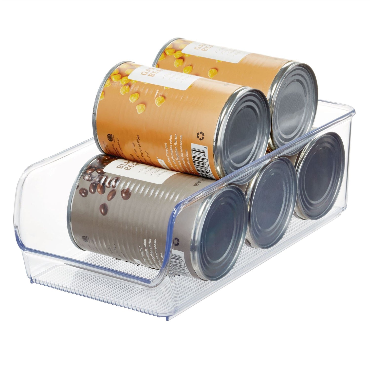 Tinned Food Storage Organiser - Linus Binz - Not A Boring Box APFE
