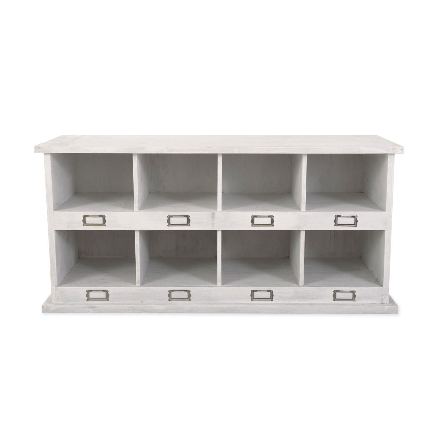 Chedworth Shoe Storage Locker & Bench