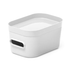 Stacking Lidded Fridge Storage Box - XS - Not A Boring Box APFE