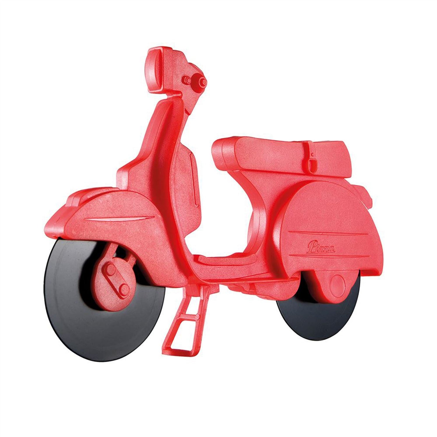 Lambretta Pizza Cutter