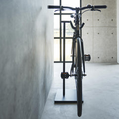 Freestanding Bicycle Stand - Not A Boring Box APFE