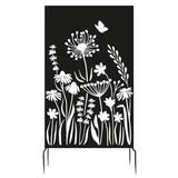 Garden Privacy Screen