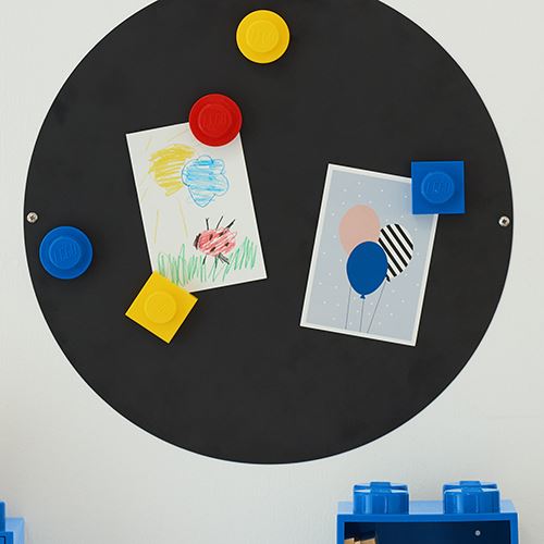 Lego Magnet Set