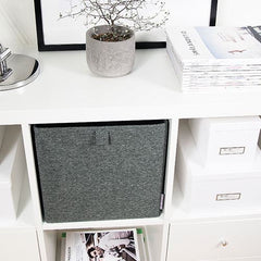 Soft Storage Cube - Not A Boring Box APFE