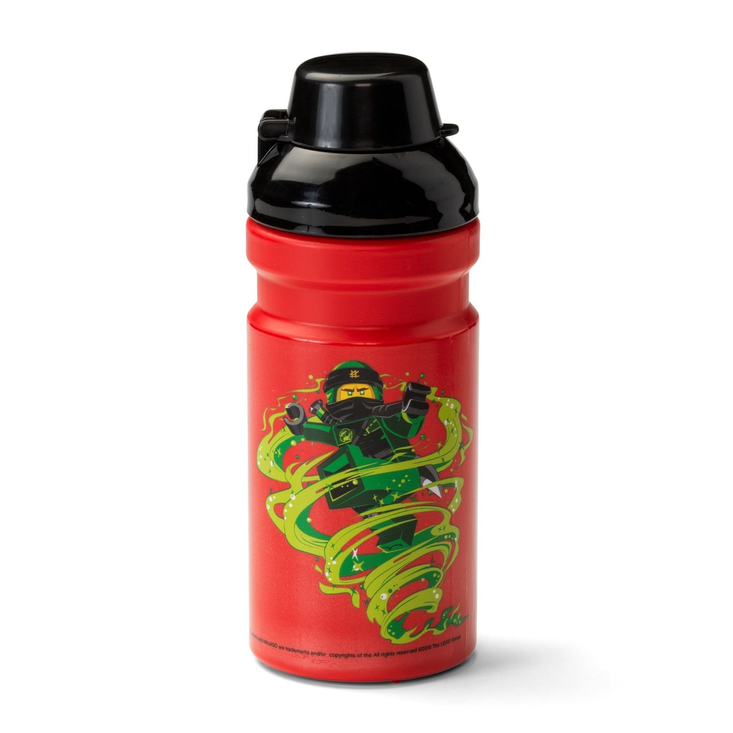 LEGO Iconic Drinking Bottle