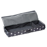 Wrapping Paper Storage Station - Not A Boring Box APFE