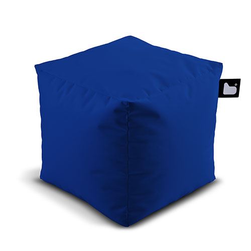 B-Box Footstool - Outdoor