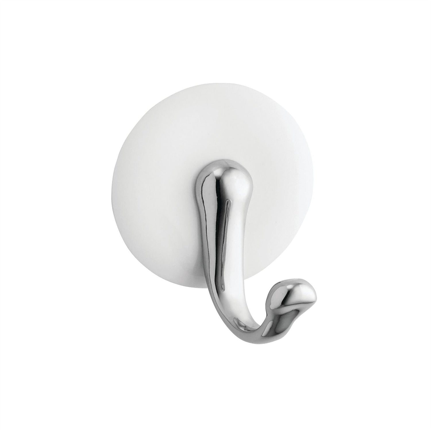 Set of 3 Self Adhesive Hooks - Affixx York