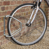 Traditional Hinged Bike Rack