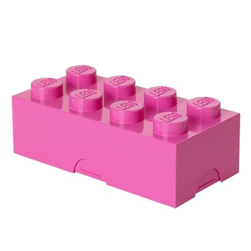 LEGO Trinket Box – Not A Boring Box