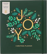 Christmas Planner