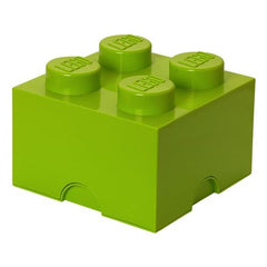 Giant LEGO Brick Storage Box - Medium - Not A Boring Box APFE