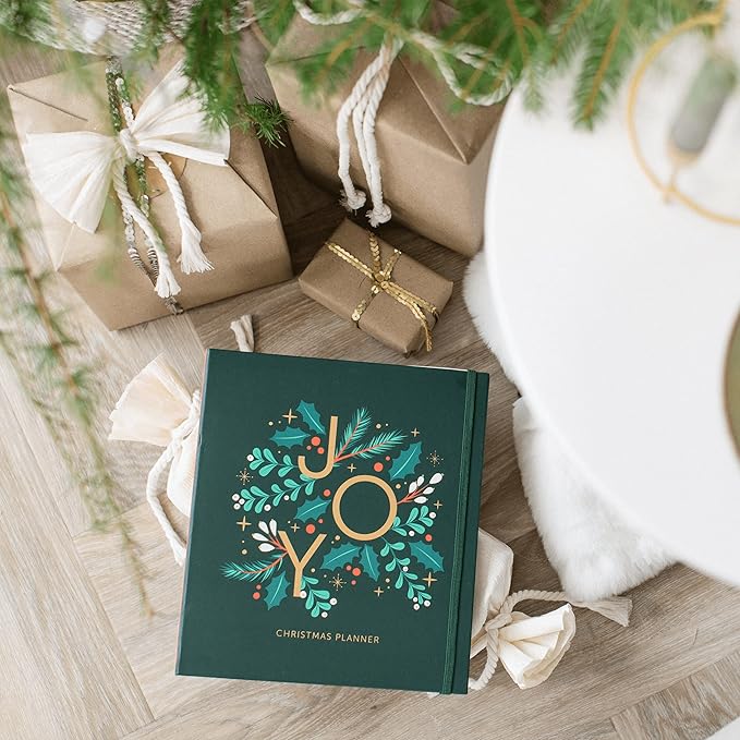 Christmas Planner