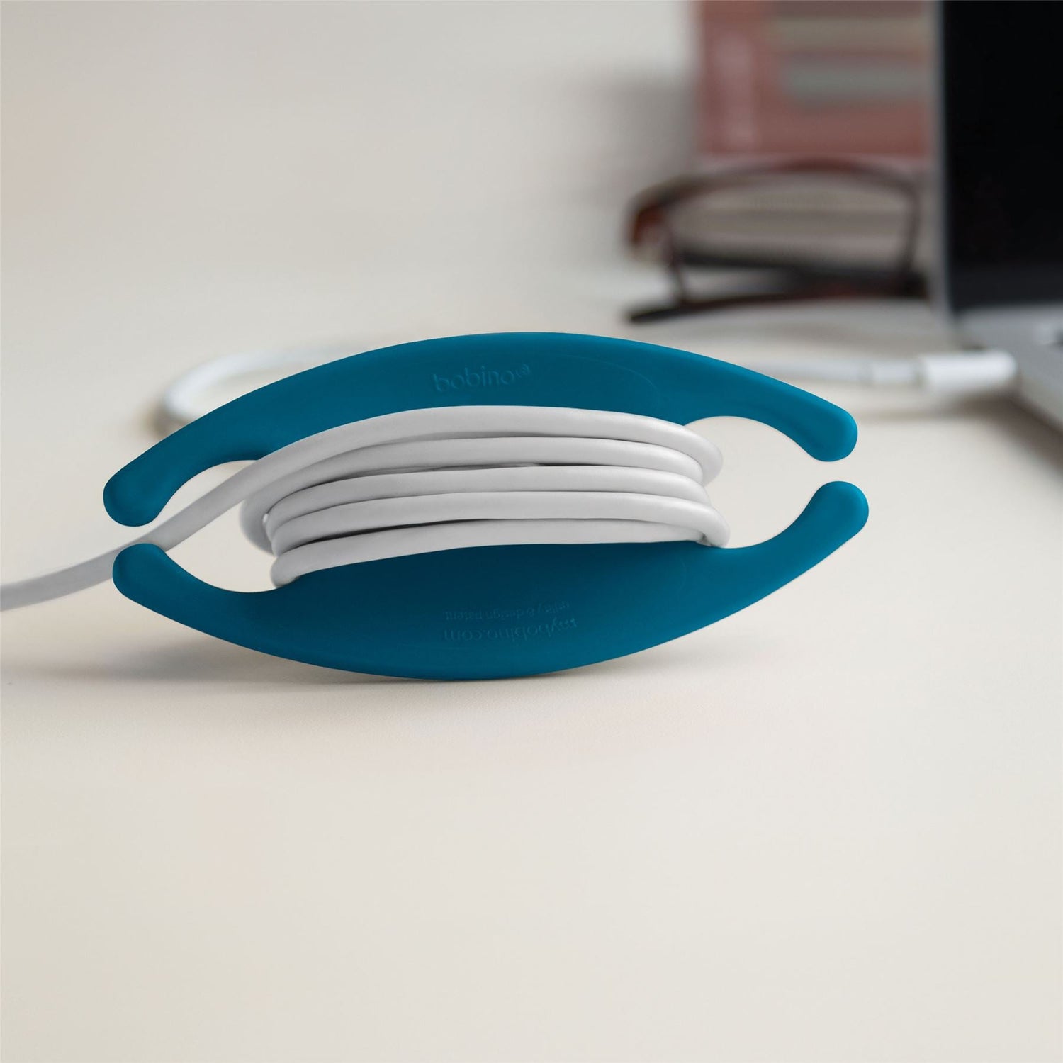 Cable Winder Cord Wrap - Large - Not A Boring Box APFE