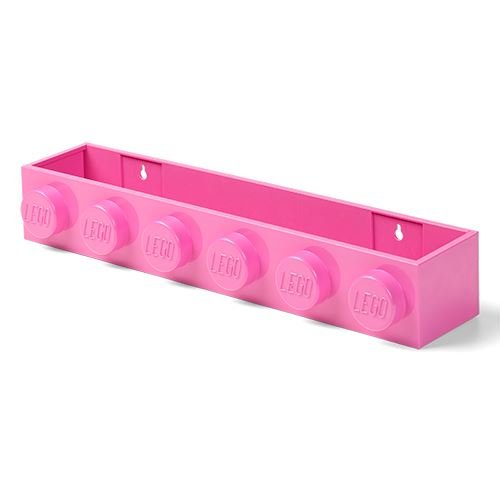 LEGO Gallery Bookshelf - Not A Boring Box APFE