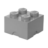 Giant LEGO Brick Storage Boxes - 4 Stud