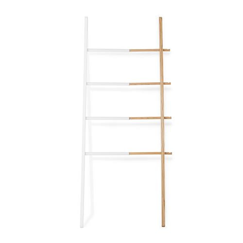 Hub Towel Ladder Rack
