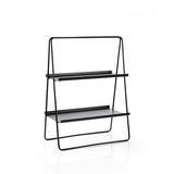 Freestanding Bathroom Shelving Unit