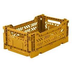 Mini Folding Crate - Aykasa - Not A Boring Box APFE