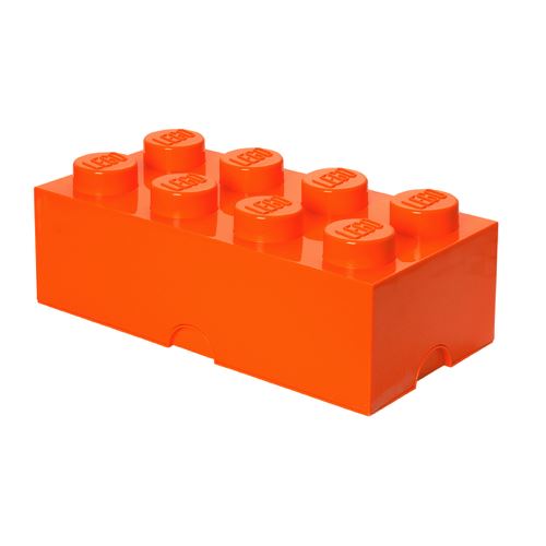 Giant LEGO Brick Storage Box - Large