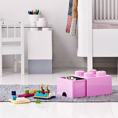 Giant LEGO Storage Brick Drawers - Medium - Not A Boring Box APFE