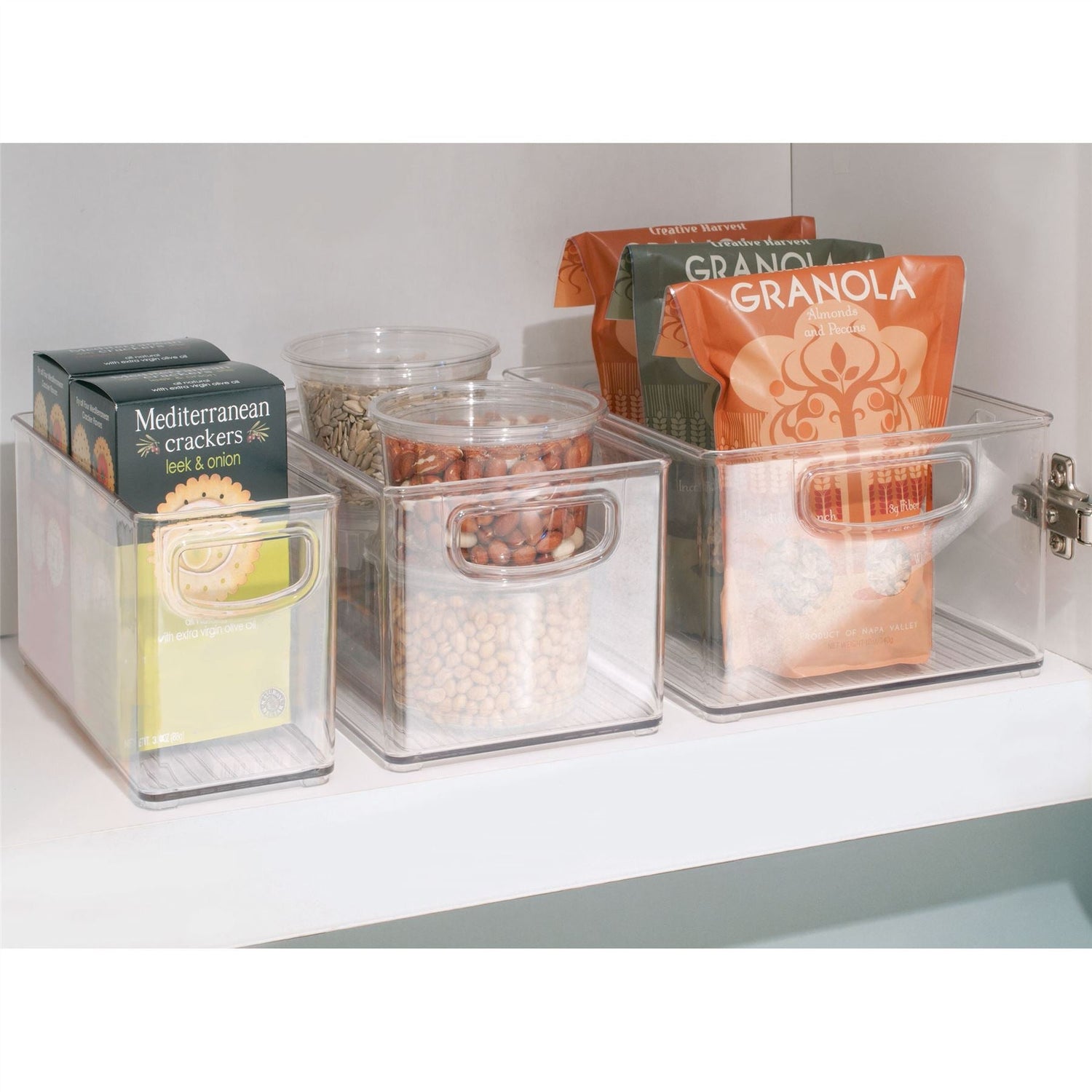 Kitchen Cabinet Binz Linus - Tall