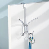 Over Door Quad Hook - Not A Boring Box APFE