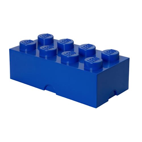 Giant LEGO Brick Storage Box - Large