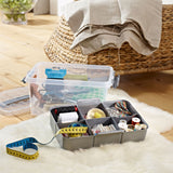 Multi Purpose Q-Box - 6 Litre