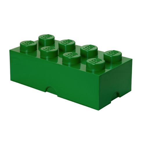 Giant LEGO Brick Storage Box - Large