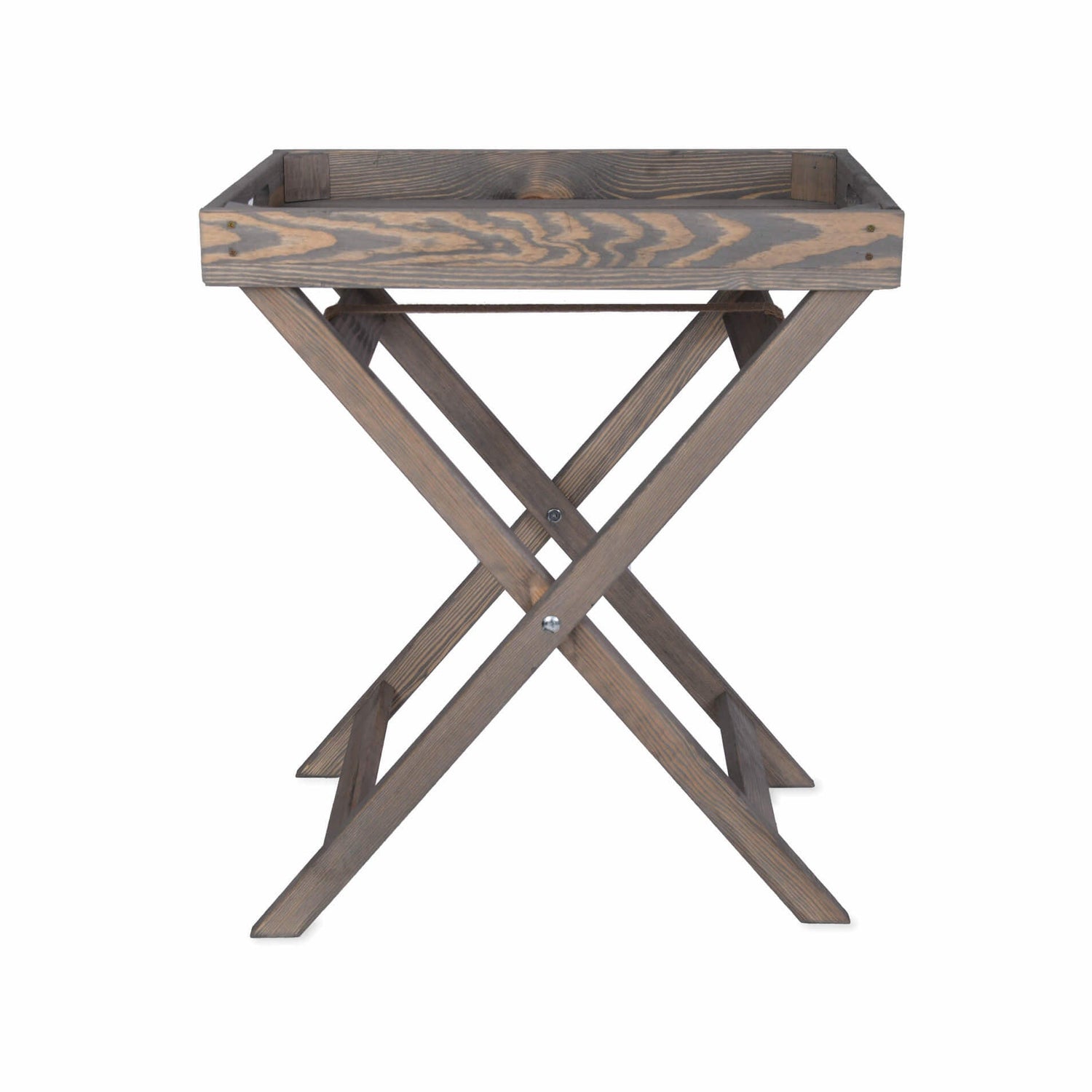 Wooden Butlers Tray