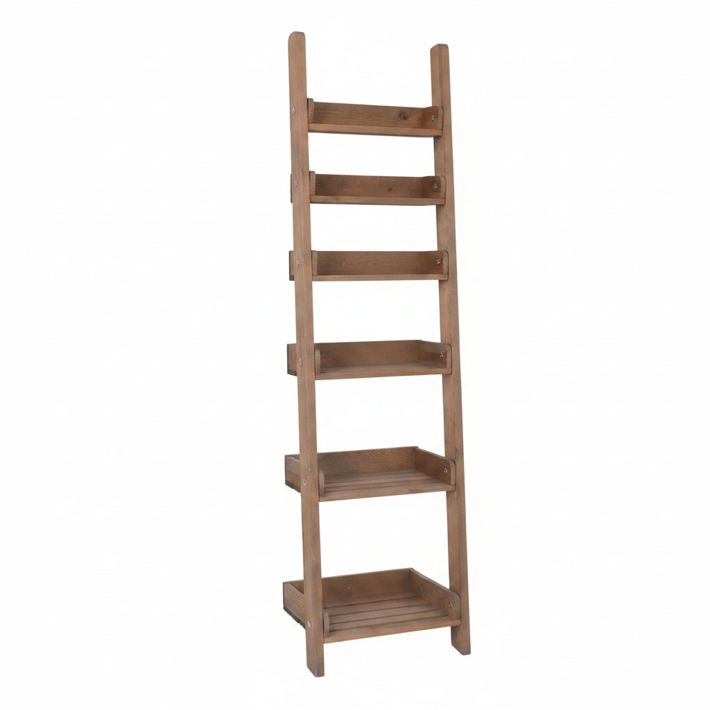 Aldsworth Shelf Ladder