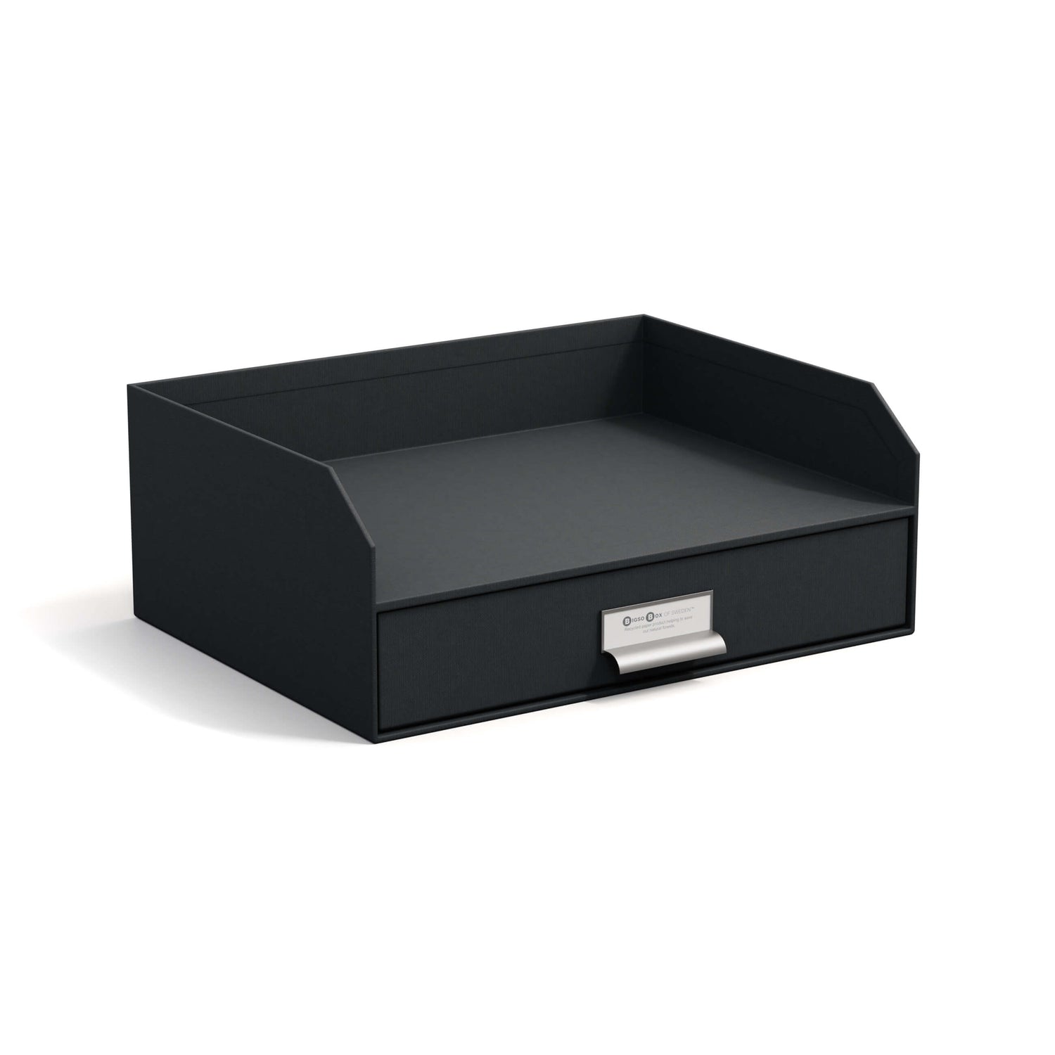 Walter Drawer & Letter Tray