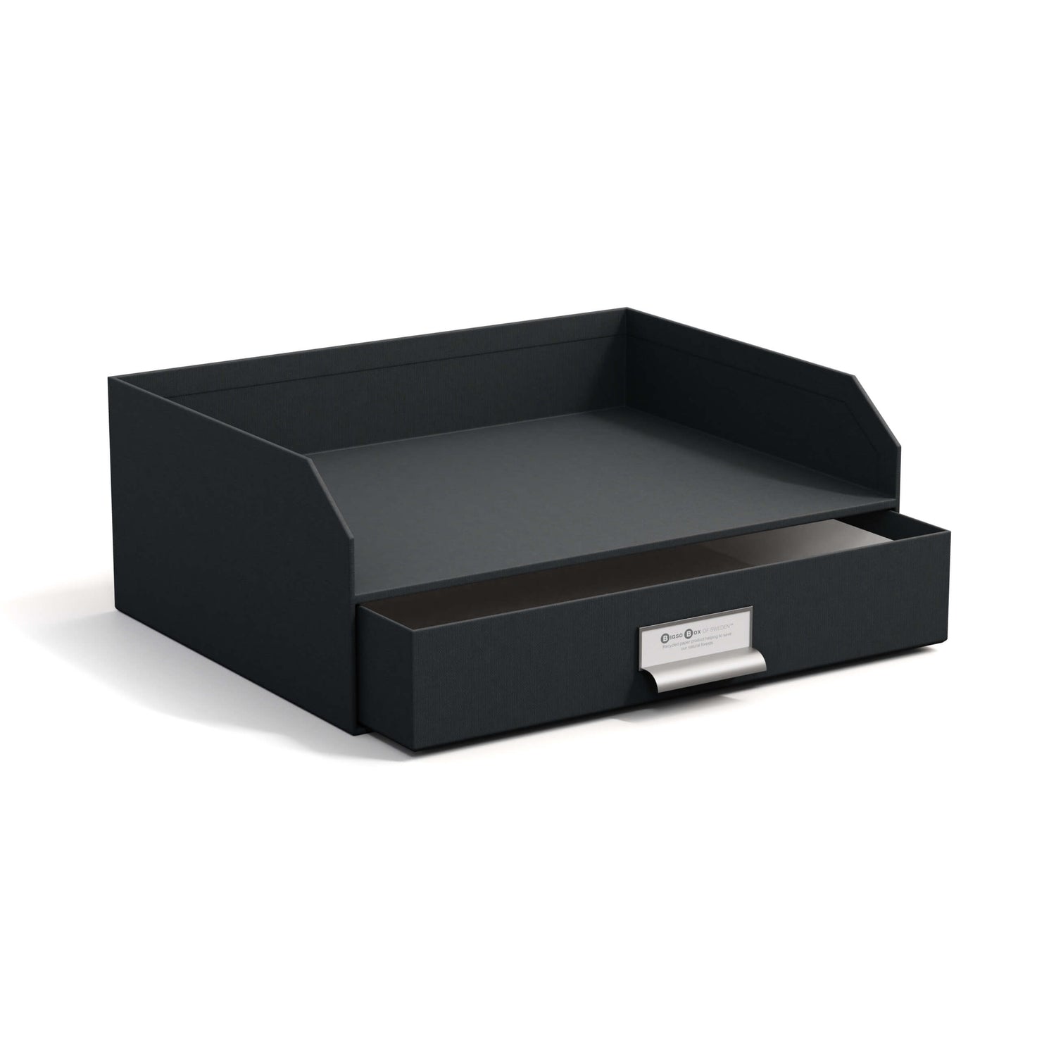 Walter Drawer & Letter Tray