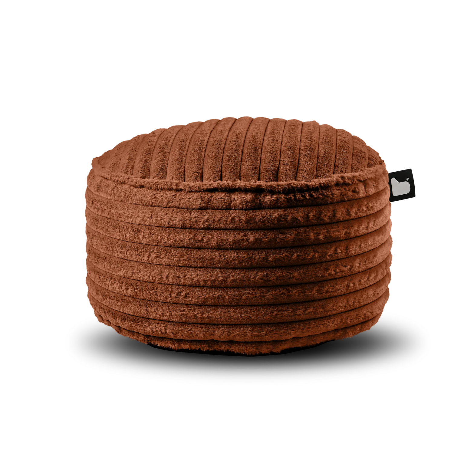 B-Pouffe Cord