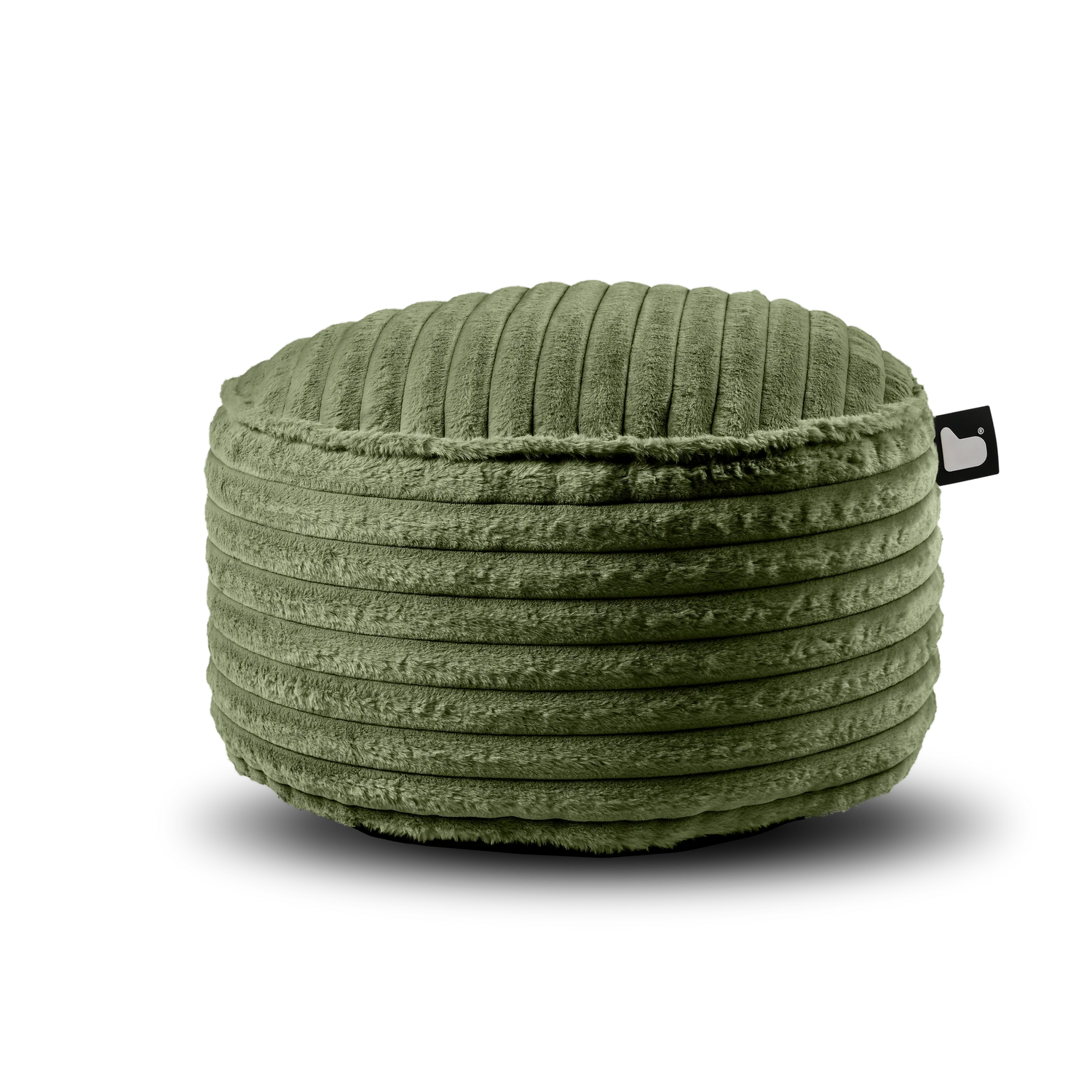 B-Pouffe Cord